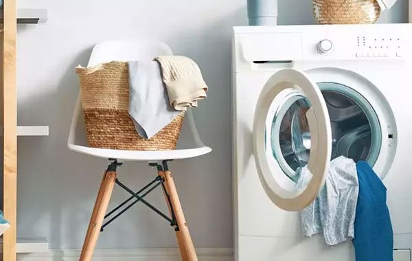 7 نکته مهم در مورد خشک کن لباسشویی که نمی دانستید